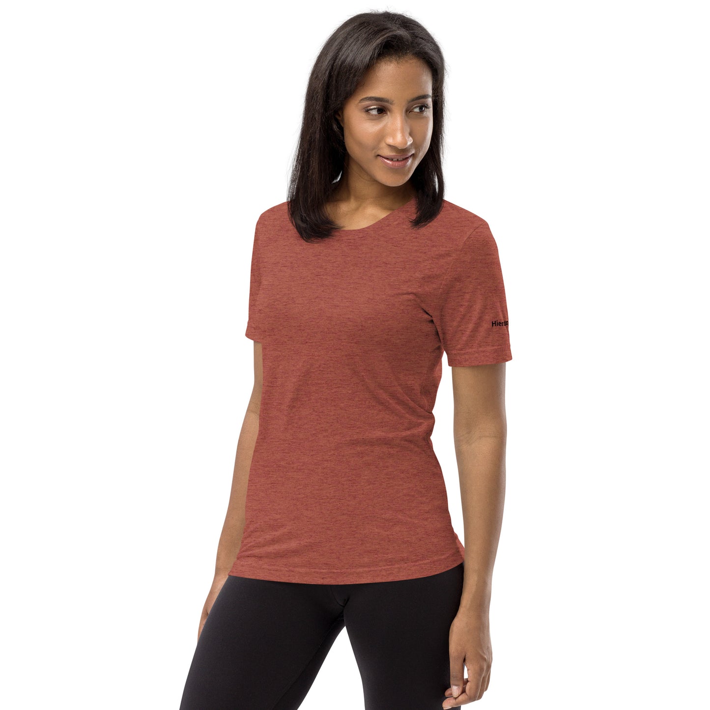 Unisex Short sleeve t-shirt