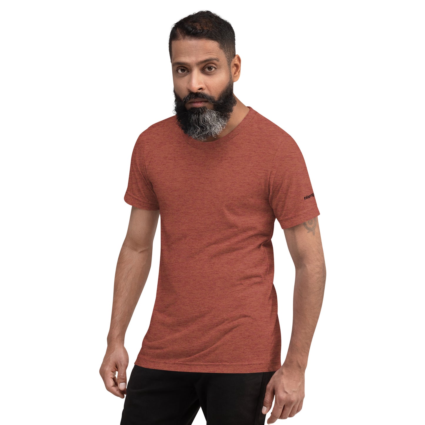 Unisex Short sleeve t-shirt