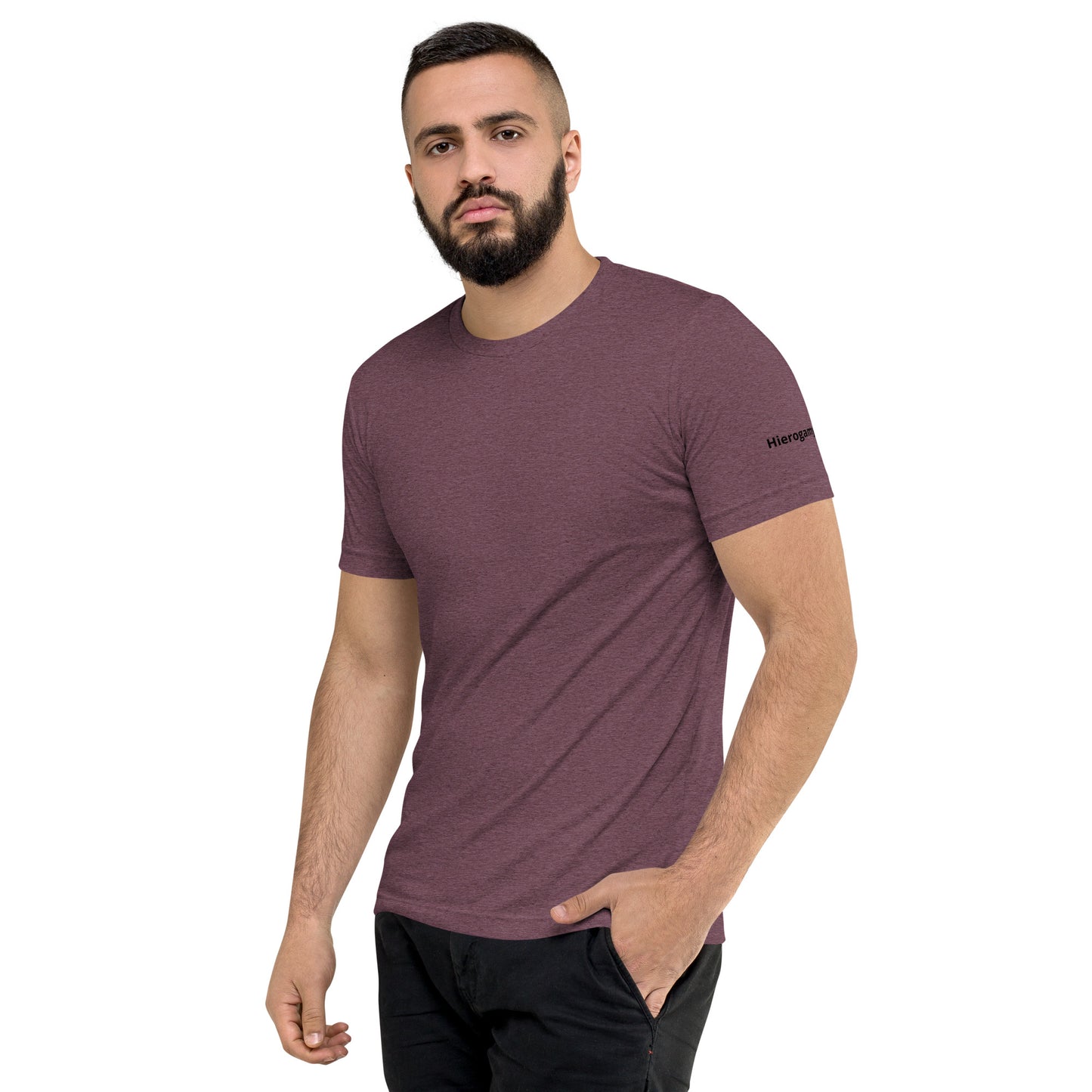 Unisex Short sleeve t-shirt