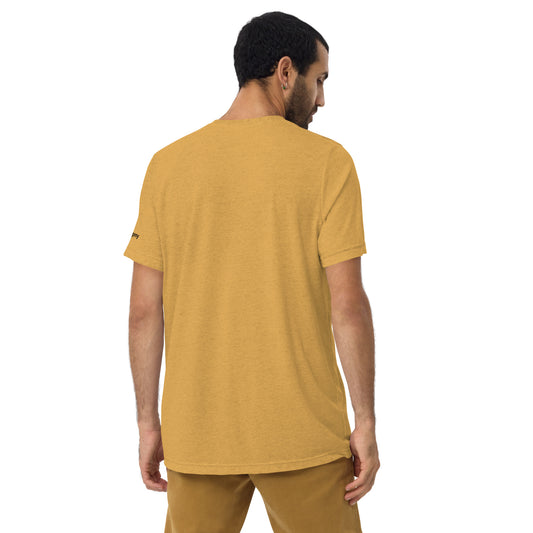 Unisex Short sleeve t-shirt