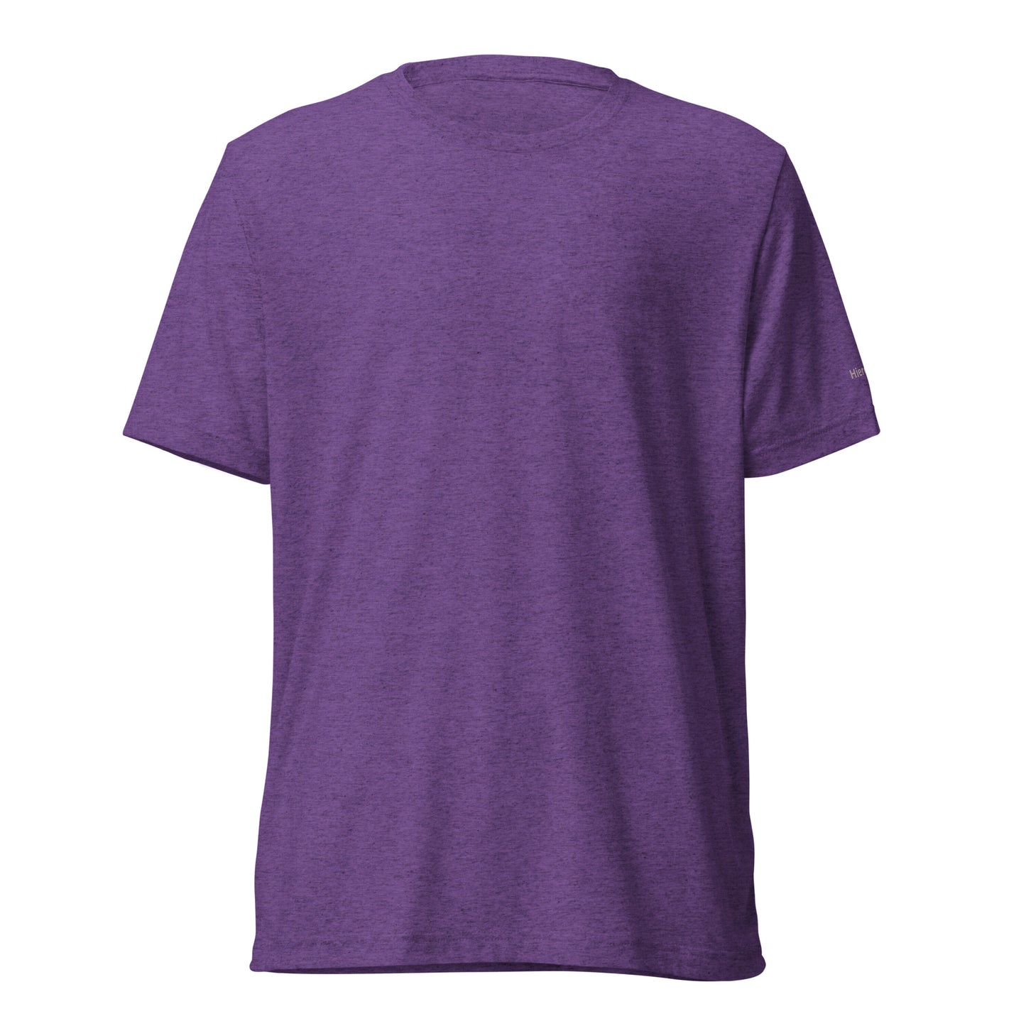Unisex Short sleeve t-shirt