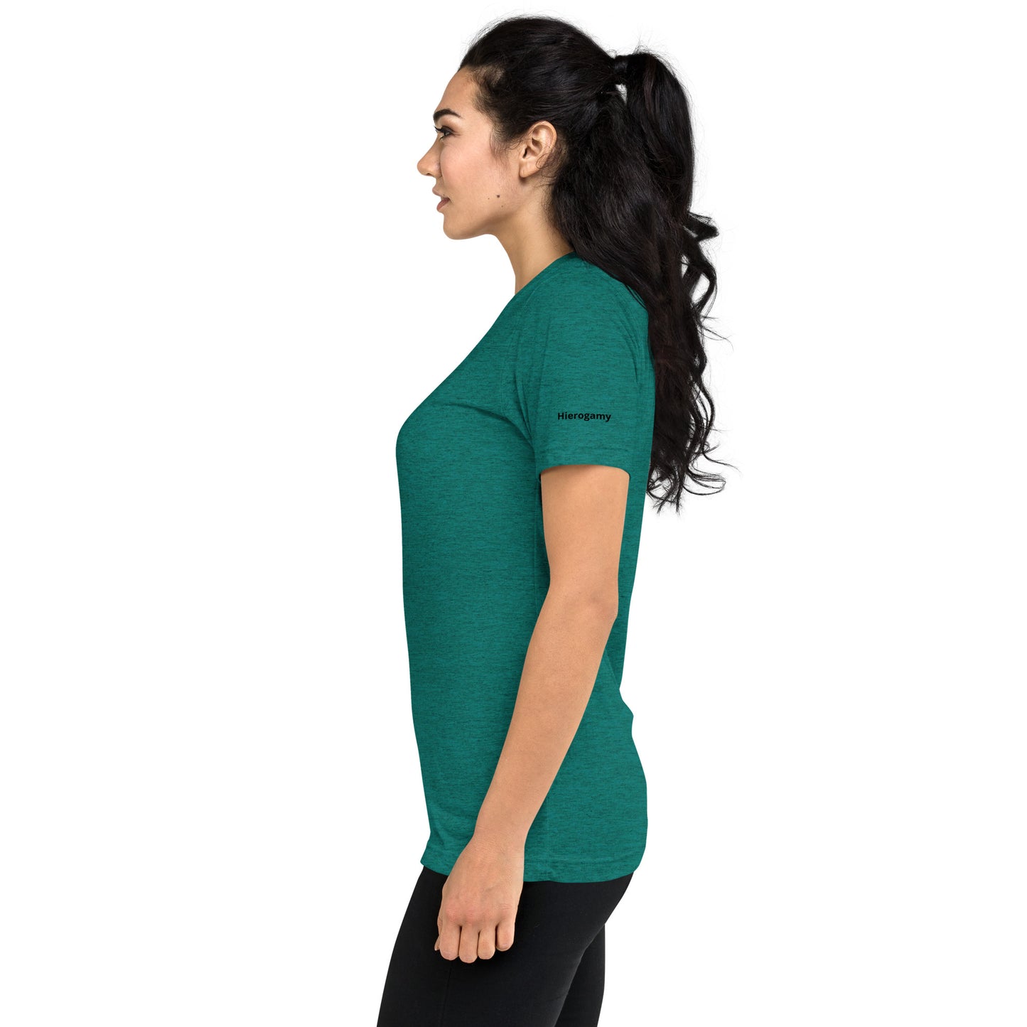 Unisex Short sleeve t-shirt