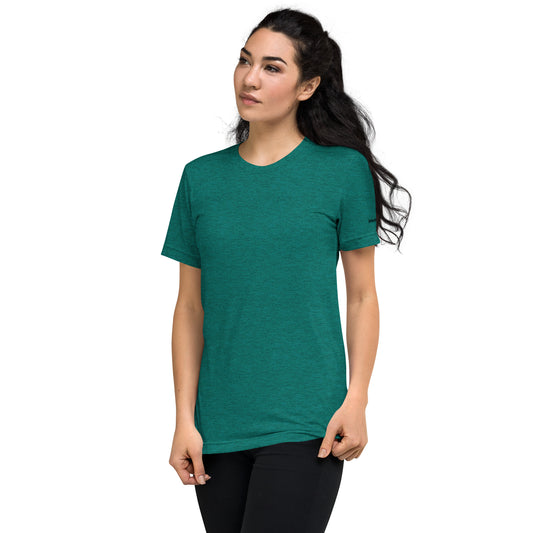 Unisex Short sleeve t-shirt