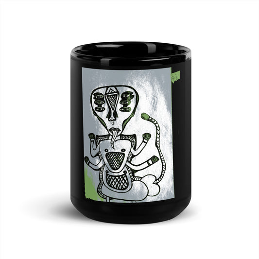 Mug Art