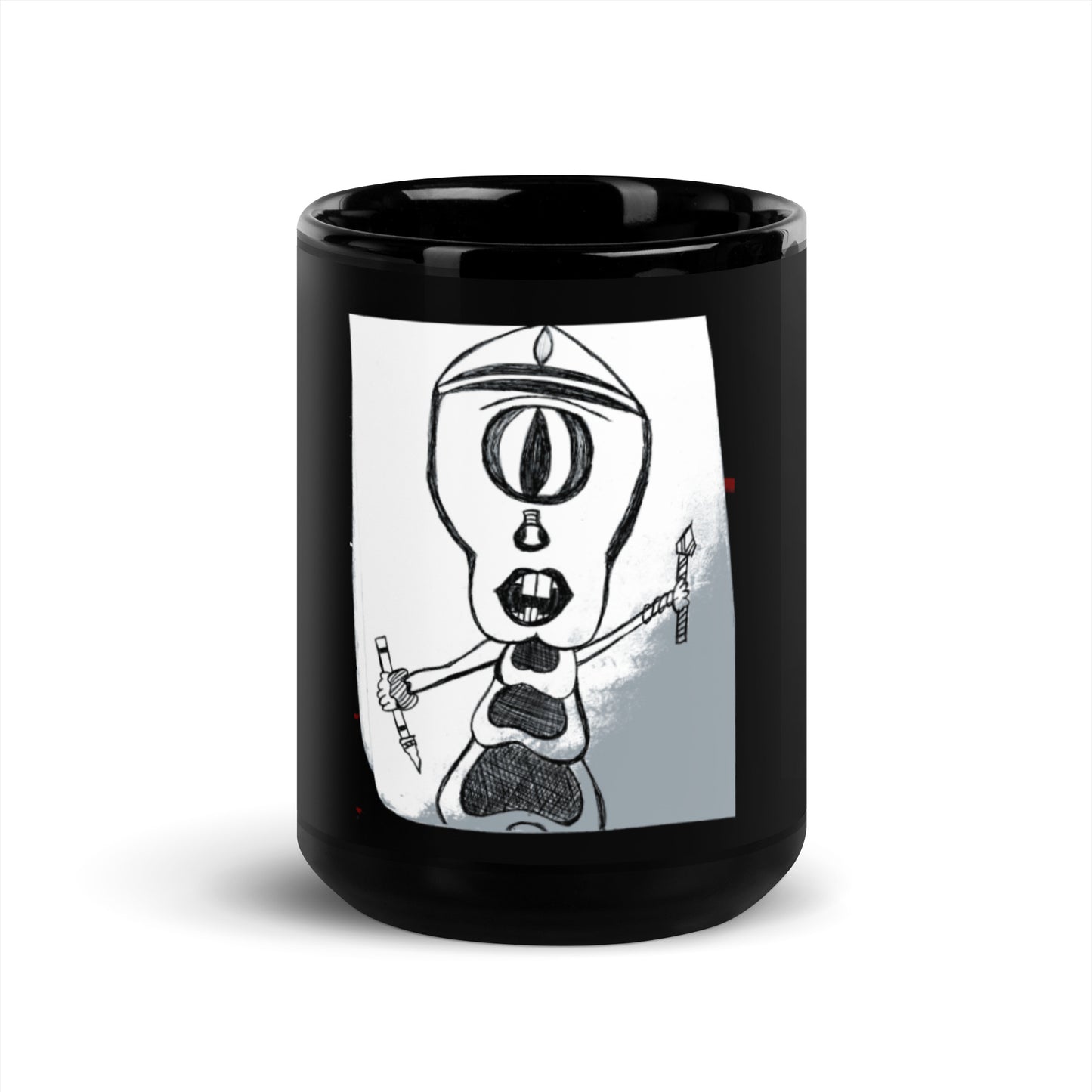Mug Art