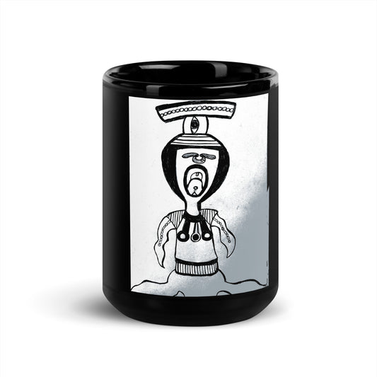 Mug Art