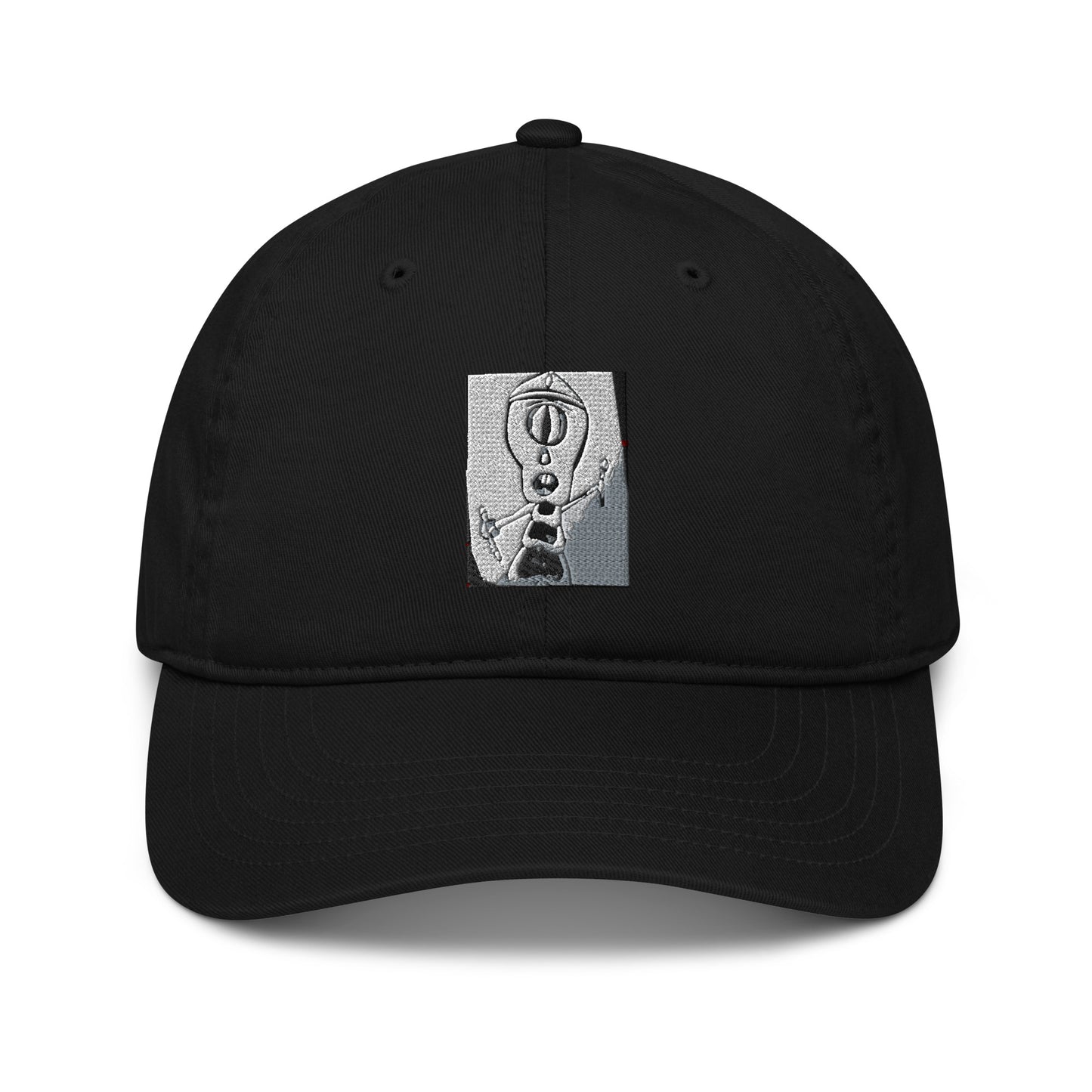 Cap Hat - Organic