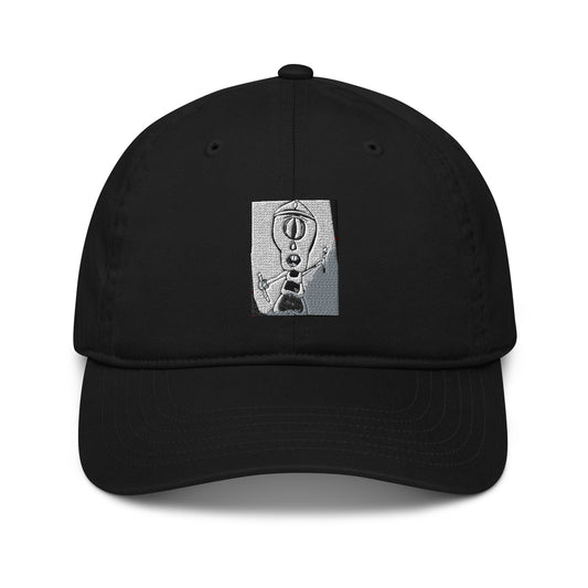 Cap Hat - Organic